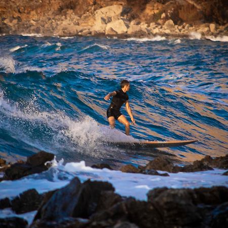 Ciuri Ciuri Daire Isola delle Femmine Dış mekan fotoğraf