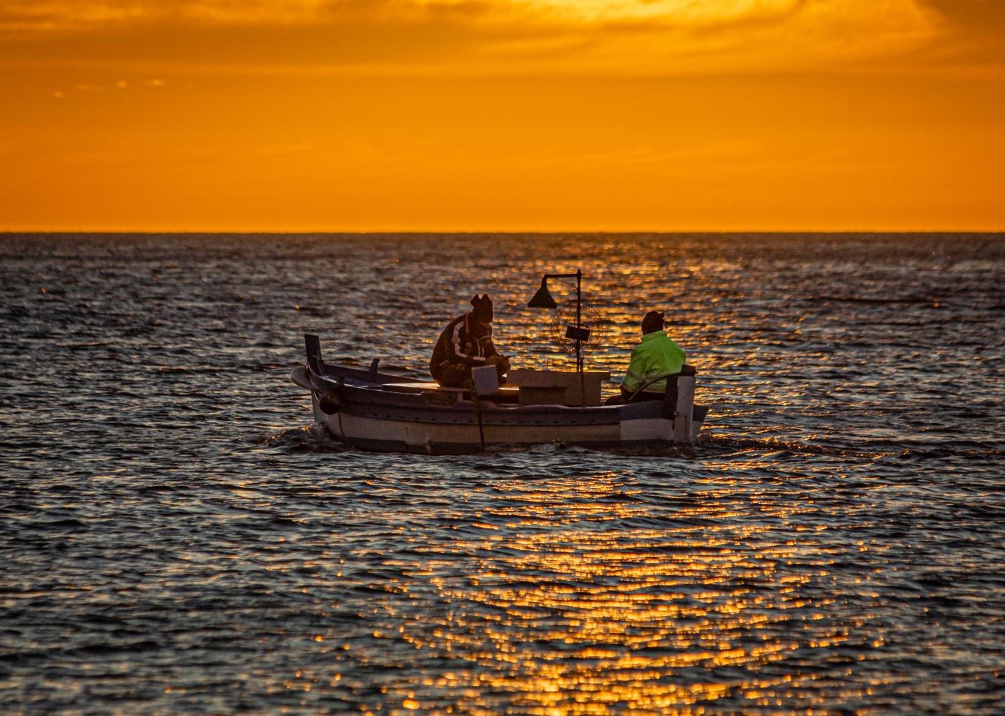 Ciuri Ciuri Daire Isola delle Femmine Dış mekan fotoğraf
